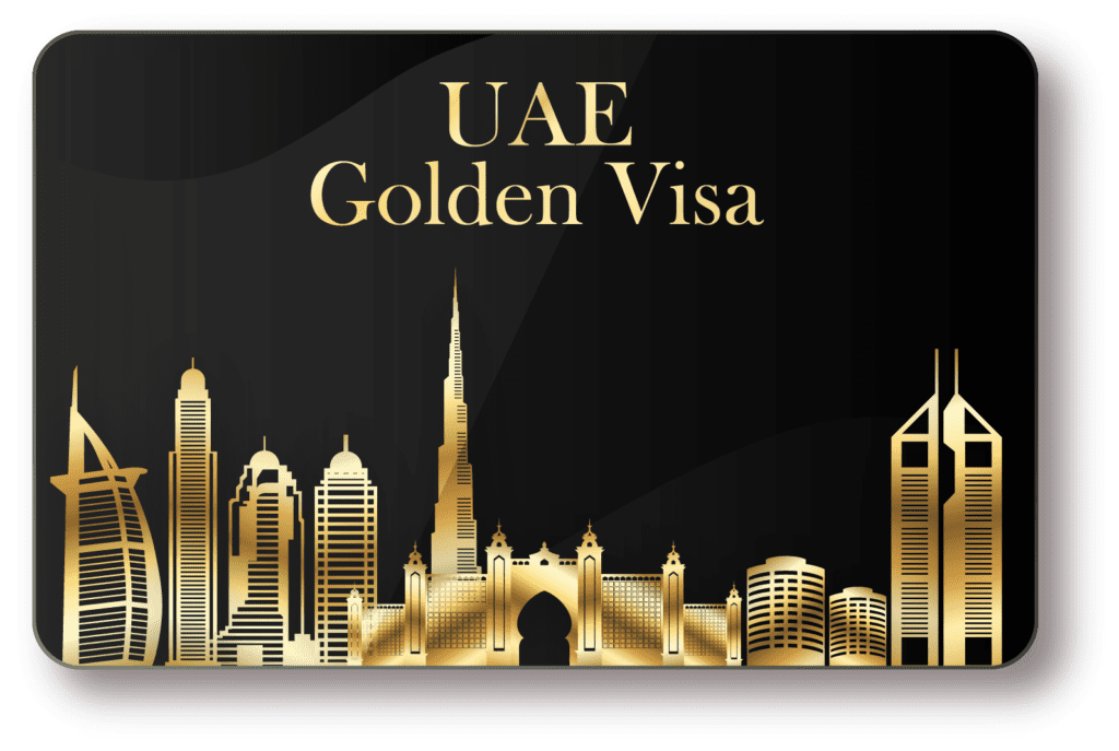 Golden Visa