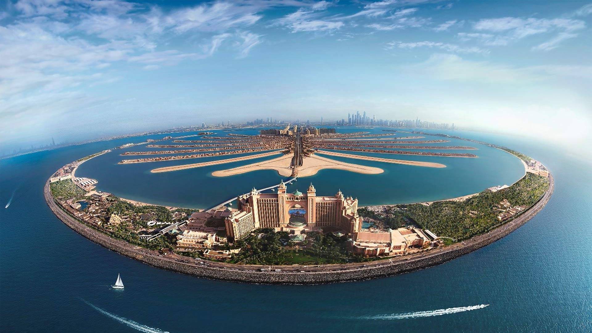 Palm Jumeirah