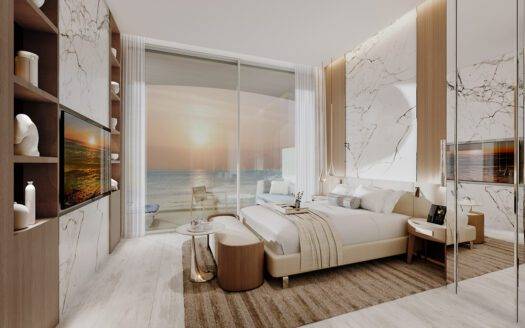 The Pier Residence