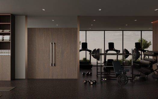 The Pier Residence