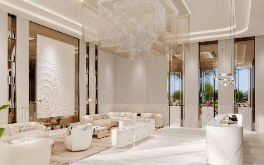 The Pier Residence