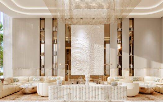 The Pier Residence