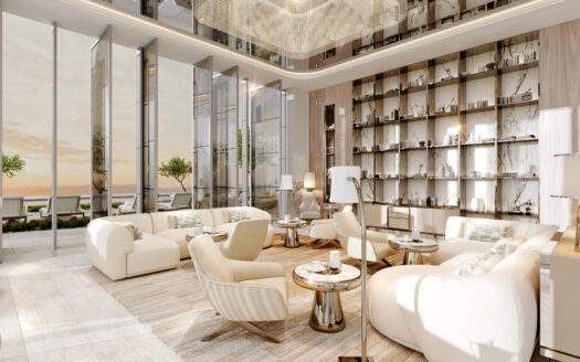 The Pier Residence