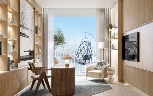 Saria by Beyond