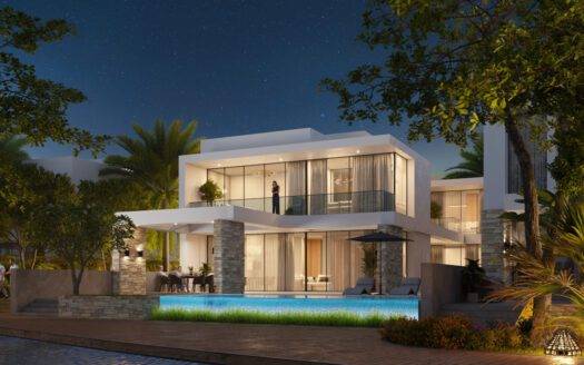 Sobha Siniya Island