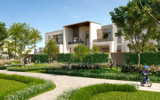 Raya at Arabian Ranches 3
