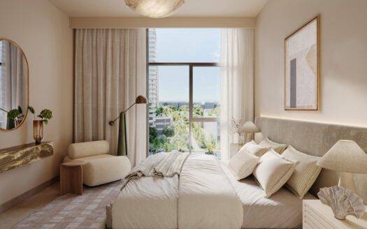 Terra Heights