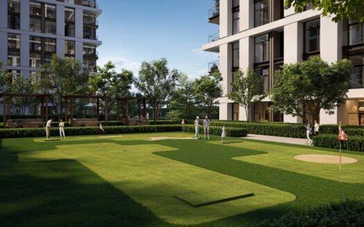 Terra Heights