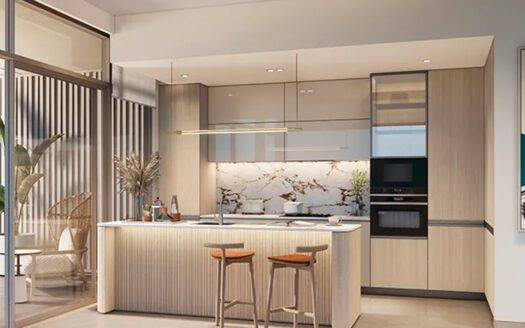 Bay Grove Residences