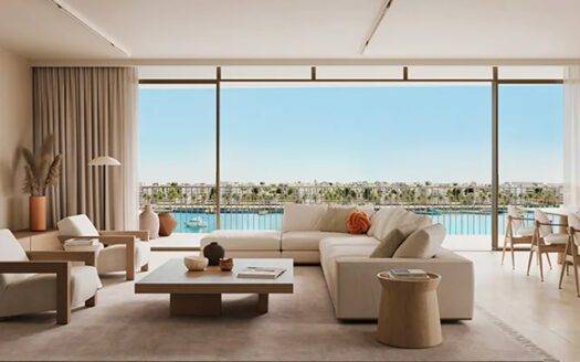 Bay Grove Residences