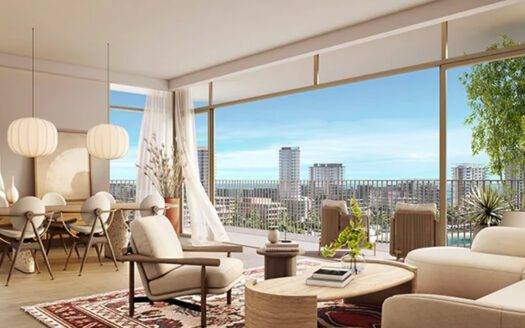 Bay Grove Residences