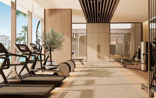 Bay Grove Residences