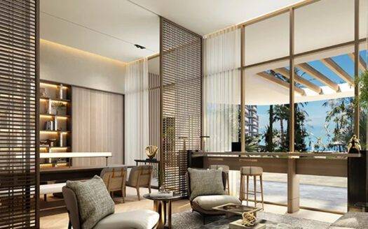 Bay Grove Residences