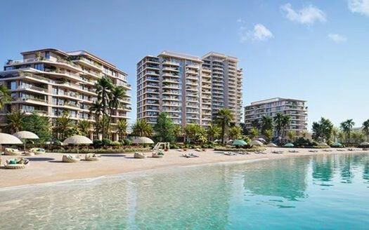 Bay Grove Residences