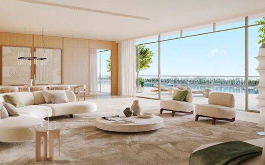 Bay Grove Residences
