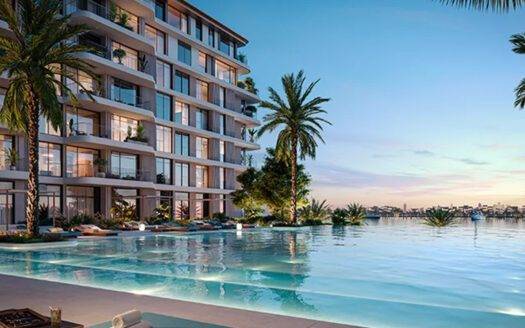 Bay Grove Residences