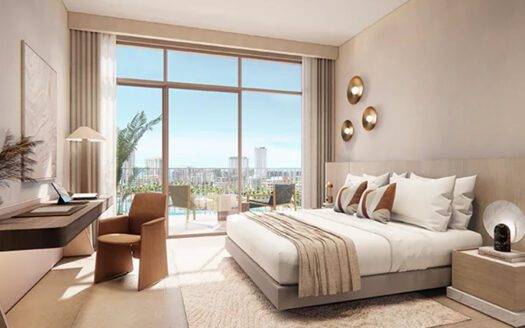 Bay Grove Residences