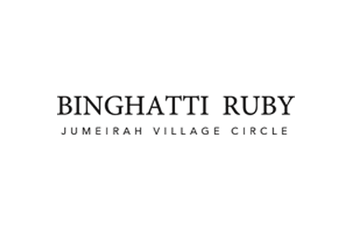 Binghatti Ruby