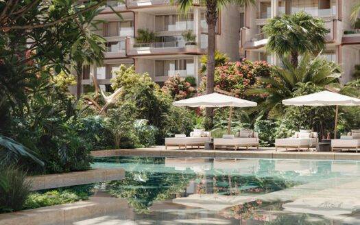 Alba Residences