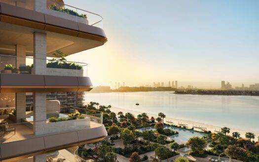 Alba Residences