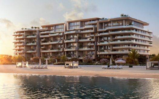 Alba Residences