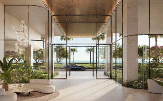 Alba Residences