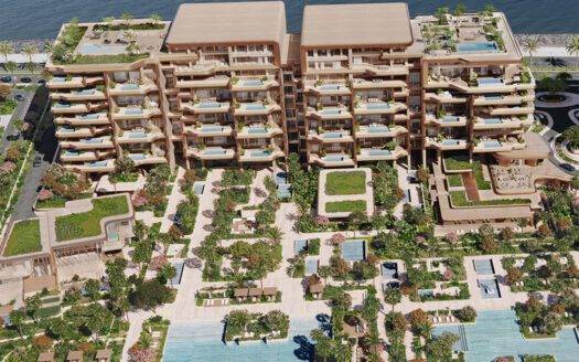 Alba Residences