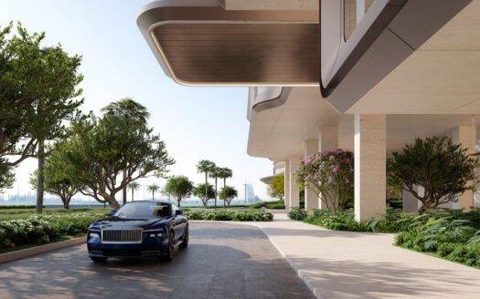Alba Residences