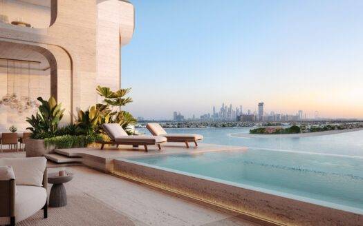 Alba Residences