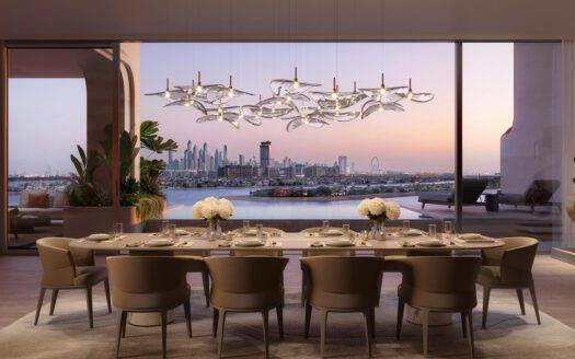 Alba Residences