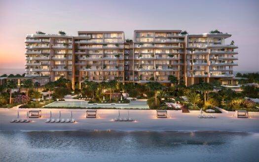 Alba Residences