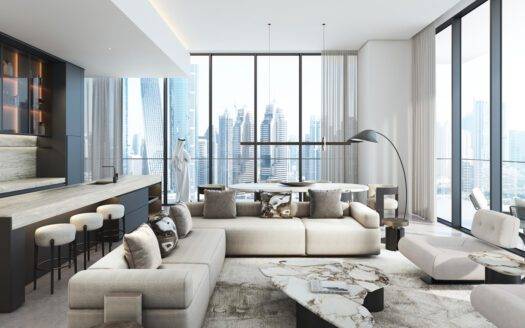 W Residences