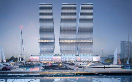 W Residences