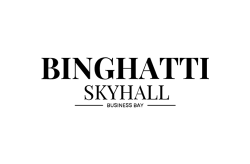 Binghatti SkyHall