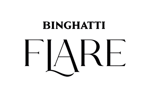 Binghatti Flare