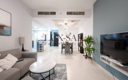 FULLY-FURNISHED | MARINA VIEW | EASY ACCESS TO TRAM STATION