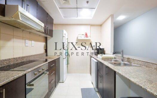 FULLY-FURNISHED | MARINA VIEW | EASY ACCESS TO TRAM STATION