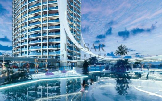 Luxury Living |Prime Location| Furnished