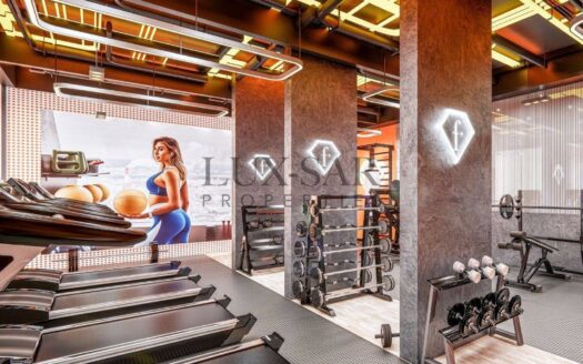 Luxury Living |Prime Location| Furnished