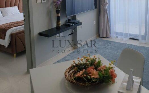Burj Khalifa view | Fully Furnished | Negotiable