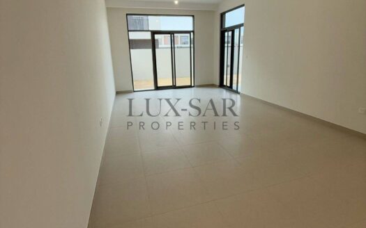 Luxury Villa | Corner Unit | Brand New