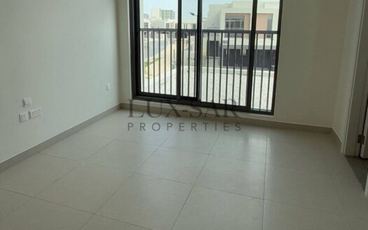 Luxury Villa | Corner Unit | Brand New