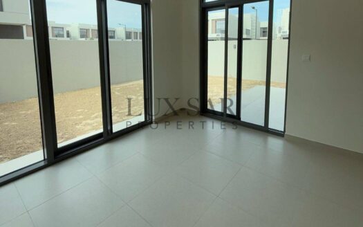 Luxury Villa | Corner Unit | Brand New