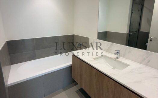 Luxury Villa | Corner Unit | Brand New