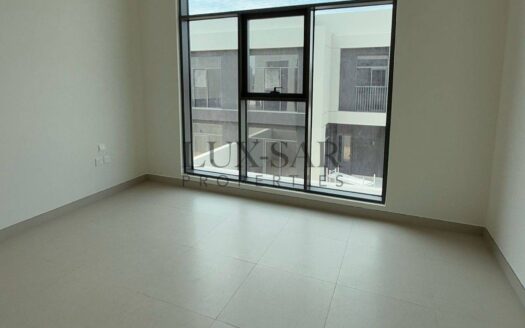 Luxury Villa | Corner Unit | Brand New