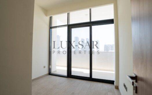 Prime Location | Vacant | Spacious