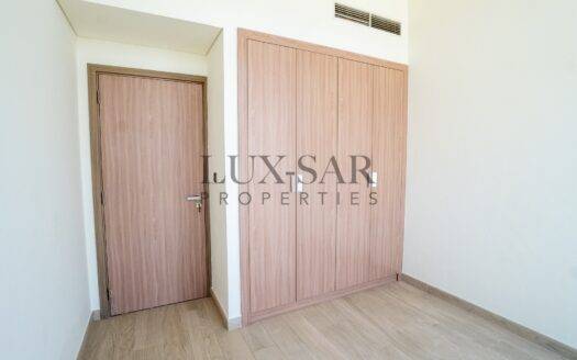 Prime Location | Vacant | Spacious