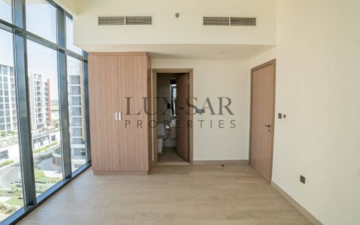 Prime Location | Vacant | Spacious