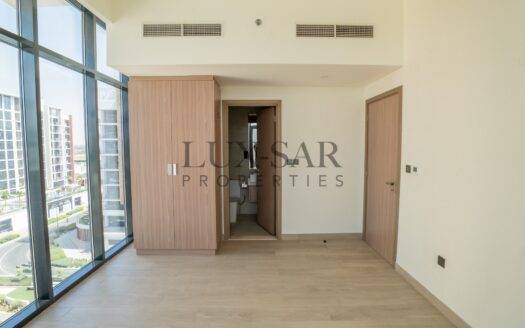 Prime Location | Vacant | Spacious