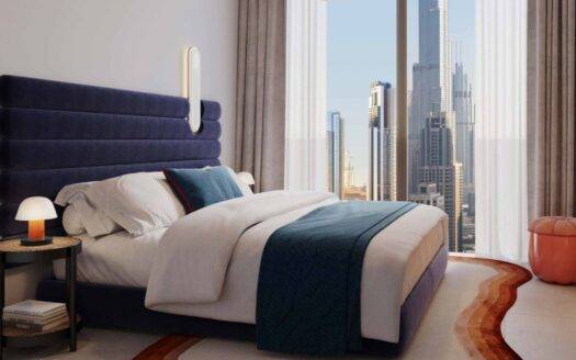 Prime Location | Spacious 1BR | Modern Layout